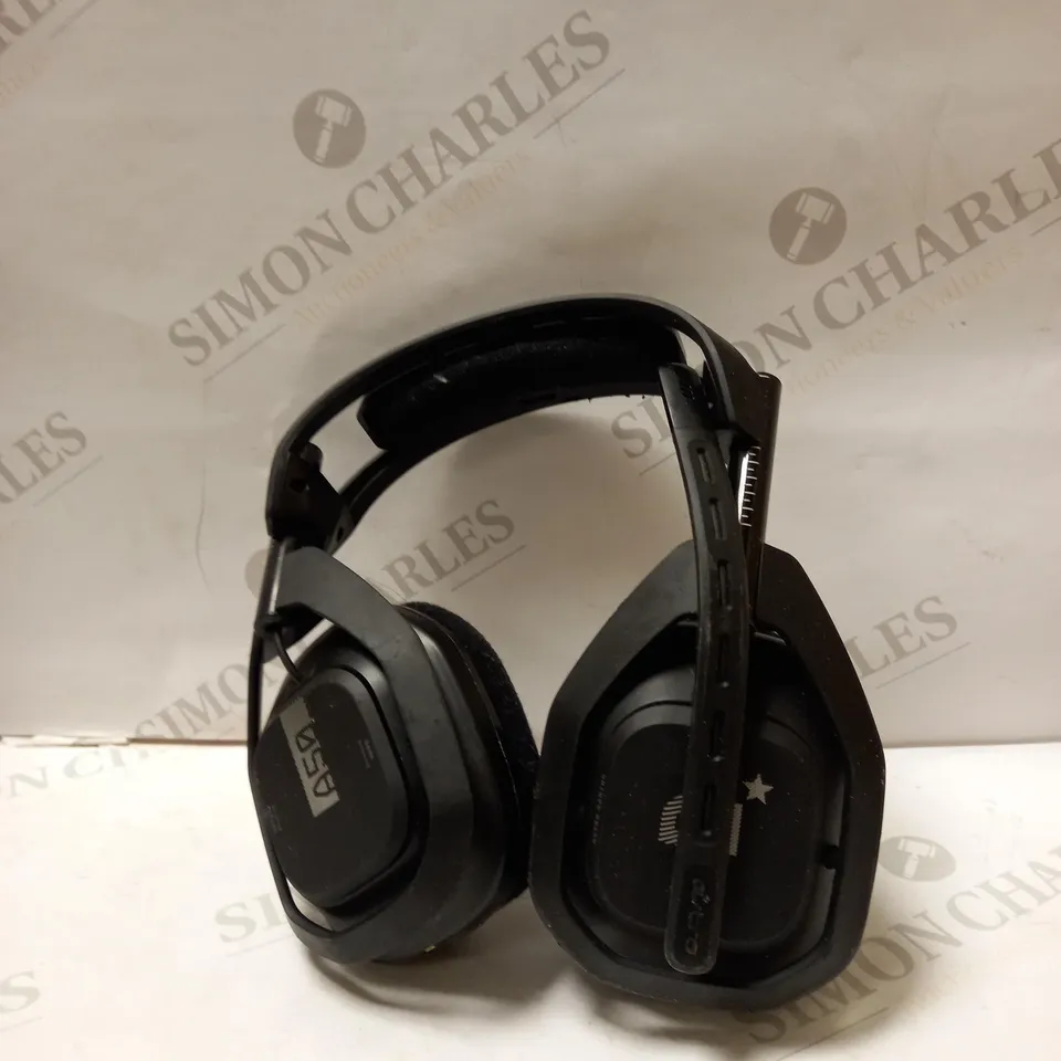 ASTRO GAMING A50 WIRELESS HEADSET 