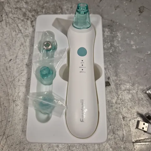 FACOGENII VACUUM+ BLACKHEAD REMOVER SPIRAL R PRO