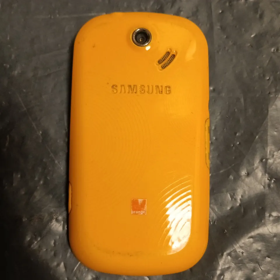 SAMSUNG GT-B3210 MOBILE PHONE