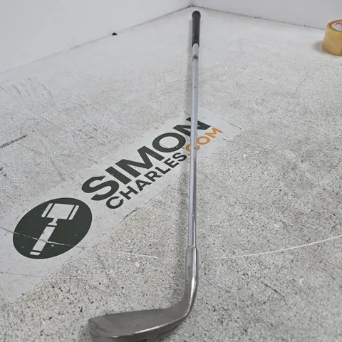 MIZUNO XR2000 GOLF IRON – WITH GOLF PRIDE GRIP