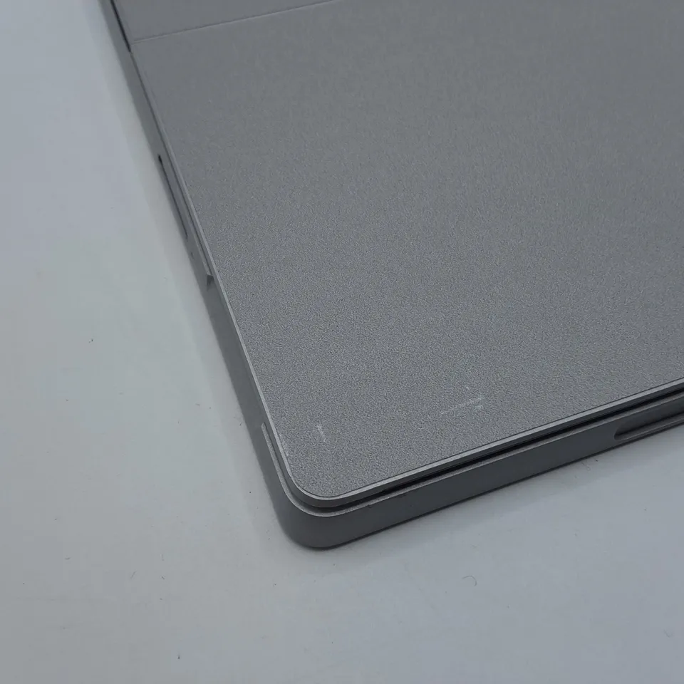 UNBOXED MICROSOFT SURFACE PRO 128GB TABLET IN SILVER - MODEL 1796
