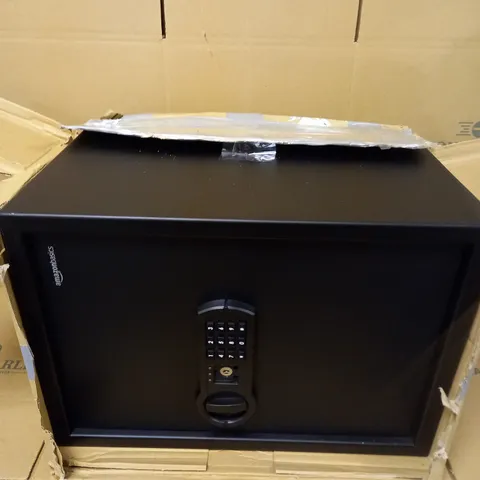 AMAZONBASICS HOME SAFE
