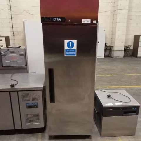 FOSTER XR600L UPRIGHT FRIDGE