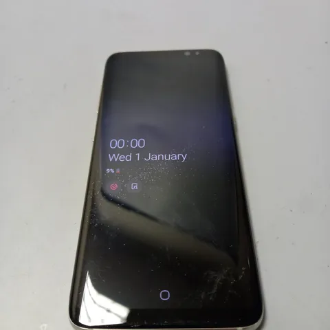 SAMSUNG GALAXY S8 