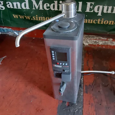BRAVILOR BONAMAT B10HW BULK COFFEE BREWER
