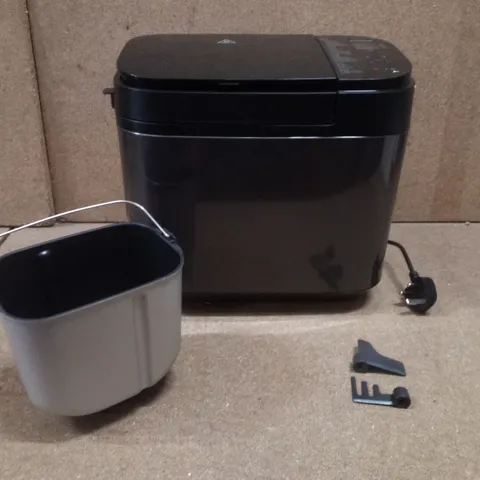 BOXED PANASONIC SD-YR2540 PREMIUM GREY FULLY AUTOMATIC BREADMAKER