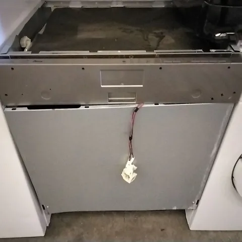 BAUMATIC DISHWASHER BDI 1L38S