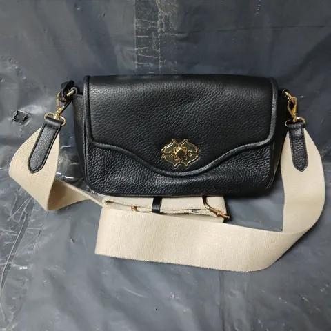 RADLEY LONDON MINI HANDBAG IN BLACK