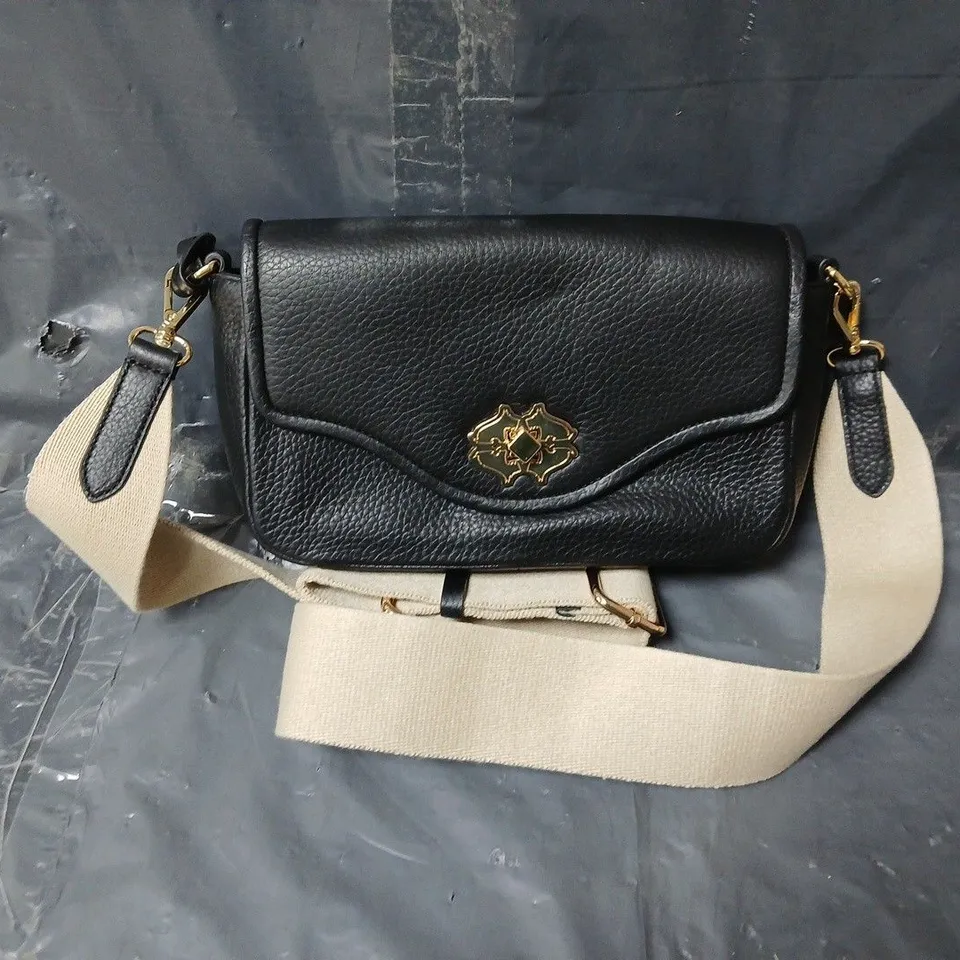 RADLEY LONDON MINI HANDBAG IN BLACK