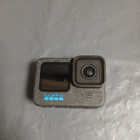 GOPRO 12 BLACK ACTION CAMERA