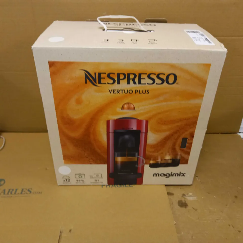 MAGIMAX NESPRESSO VERTUO PLUS 