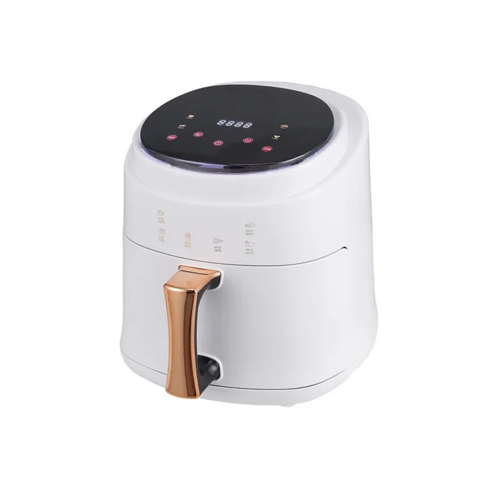 BOXED AIR FRYER MODEL: JD989A (1 BOX)