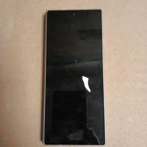 SAMSUNG GALAXY Z FOLD6 MOBILE SMART PHONE