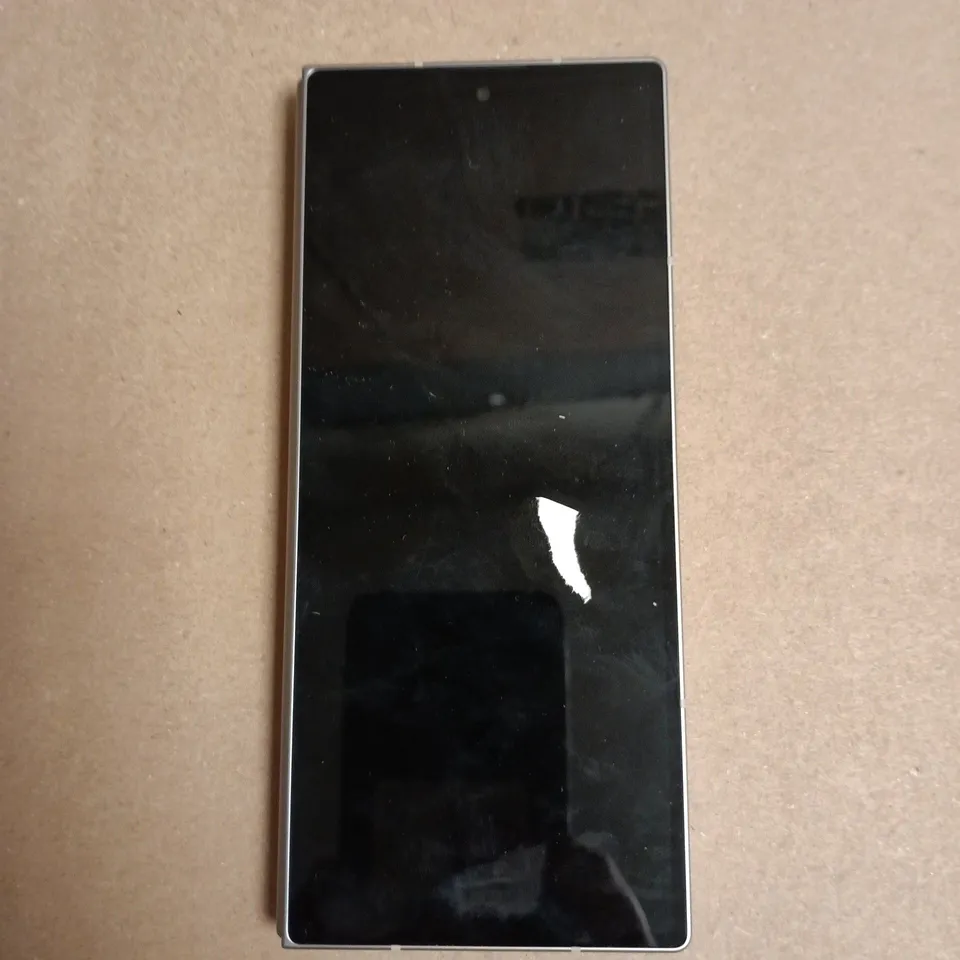 SAMSUNG GALAXY Z FOLD6 MOBILE SMART PHONE