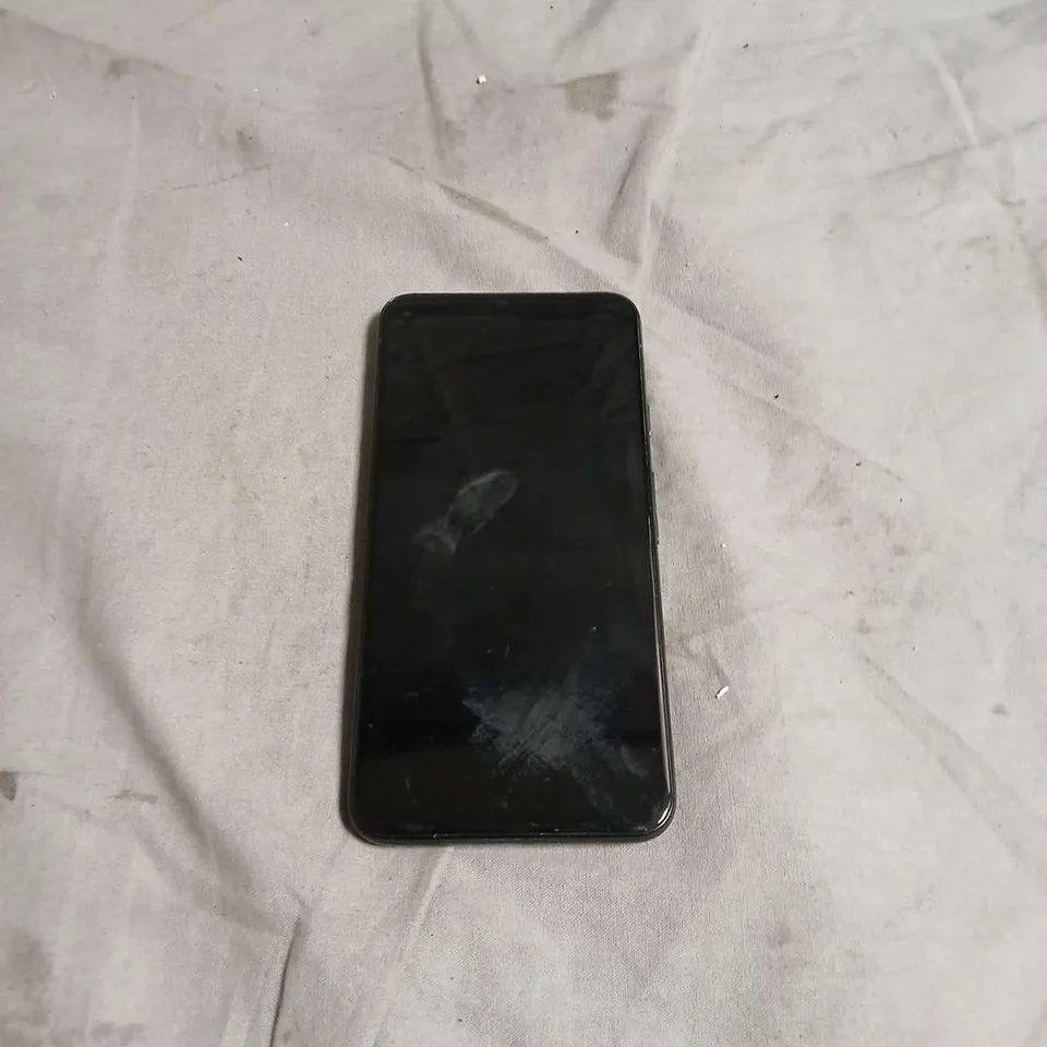 GOOGLE PIXEL 5 SMARTPHONE