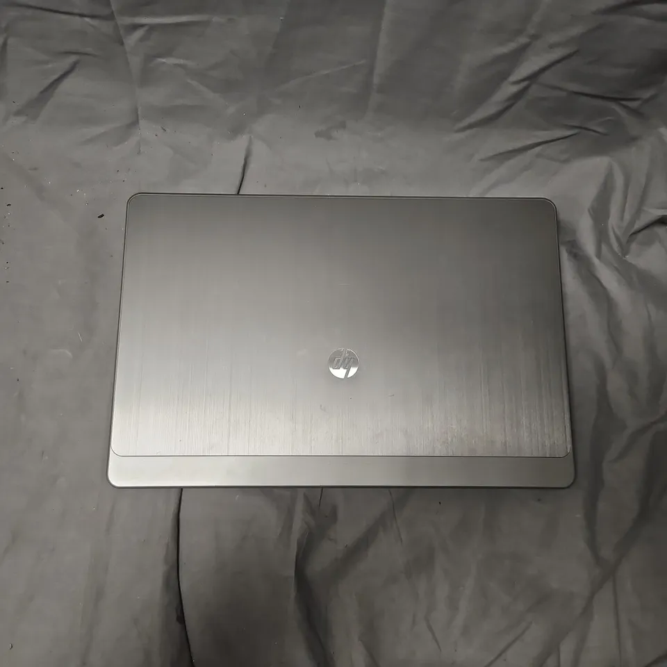HP PROBOOK 4535S LAPTOP – SILVER ALUMINIUM BODY (14 IN)