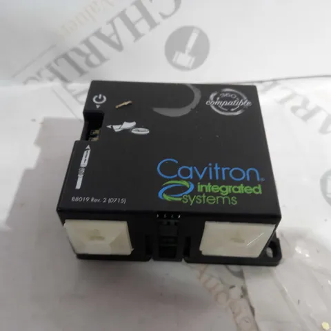 CAVITRON ULTRASONIC SCALER