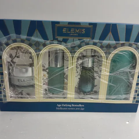 ELEMIS LONDON AGE-DEFYING BESTSELLERS GIFT SET