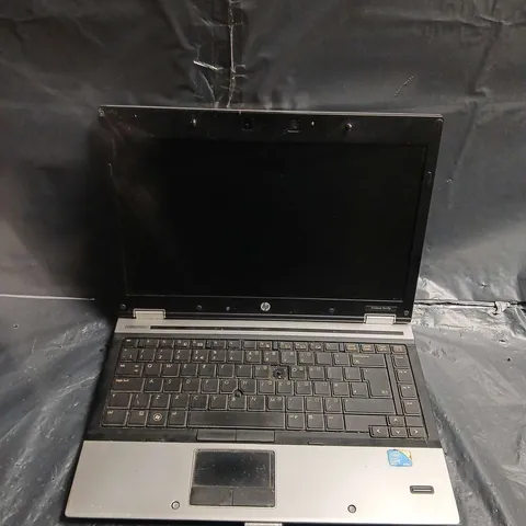 HP ELITEBOOK 8440P LAPTOP – INTEL CORE I5, WINDOWS 7 PRO OA