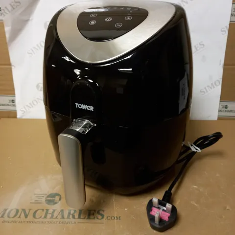 TOWER DIGITAL AIR FRYER 