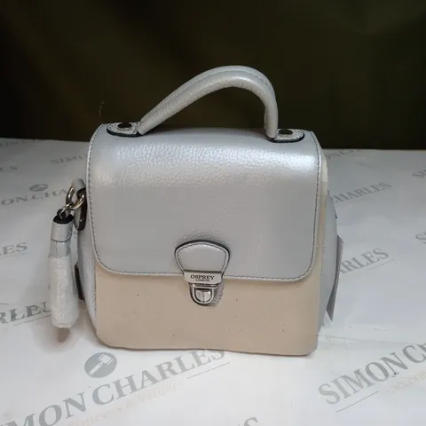 OSPREY LONDON MINI PHOEBE  BAG