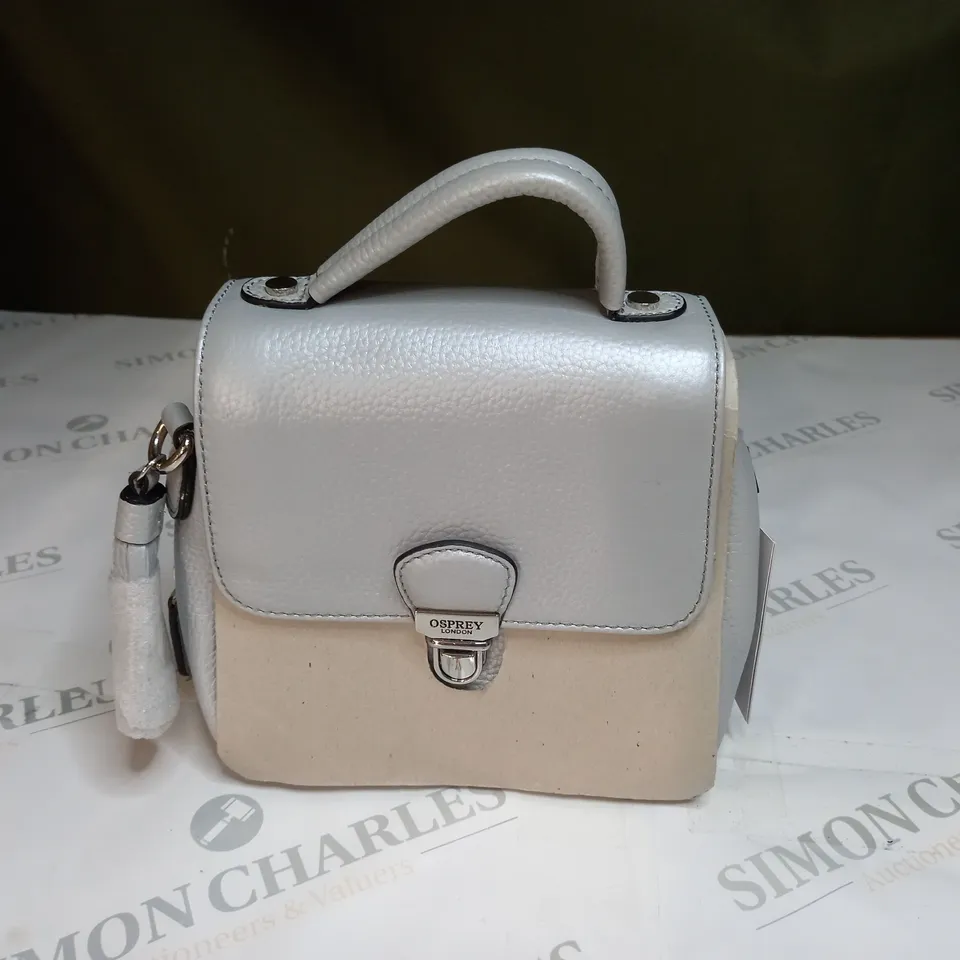 OSPREY LONDON MINI PHOEBE  BAG