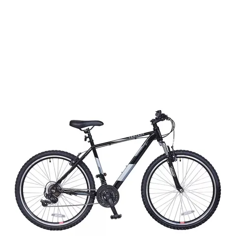 BOXED VANTAGE 26" WHEEL GENTS 21 SPEED MOUNTAIN BIKE