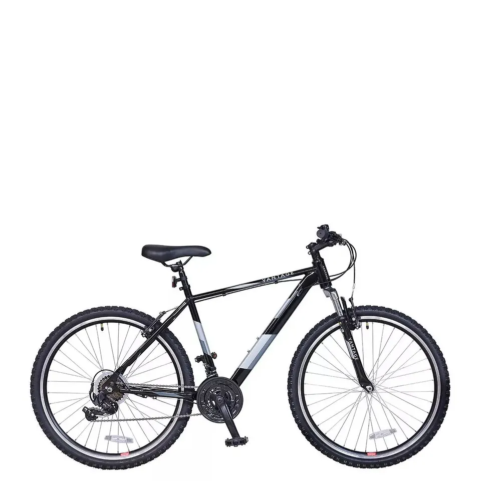 BOXED VANTAGE 26" WHEEL GENTS 21 SPEED MOUNTAIN BIKE RRP £199.99