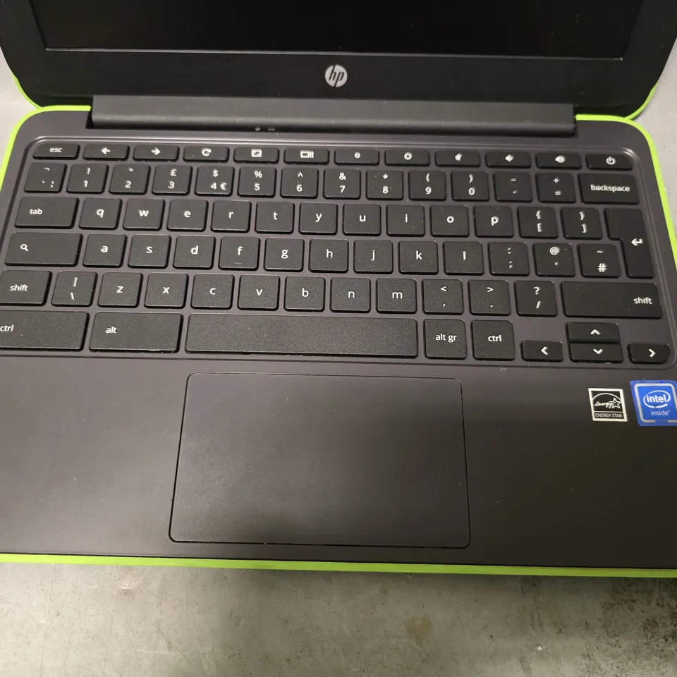 HP CHROMEBOOK 11 G5 EE