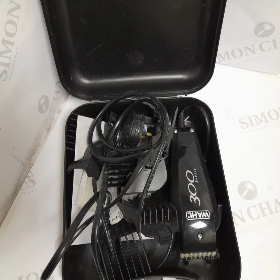 WAHL 3000 SERIES HAIR CLIPPERS