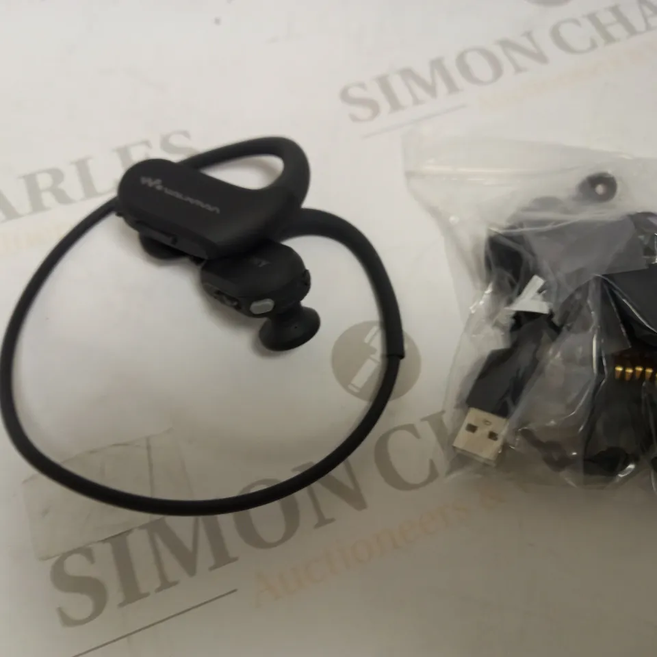 SONY NWWS413 WIRELESS ALL IN ONE WALKMAN RRP £99