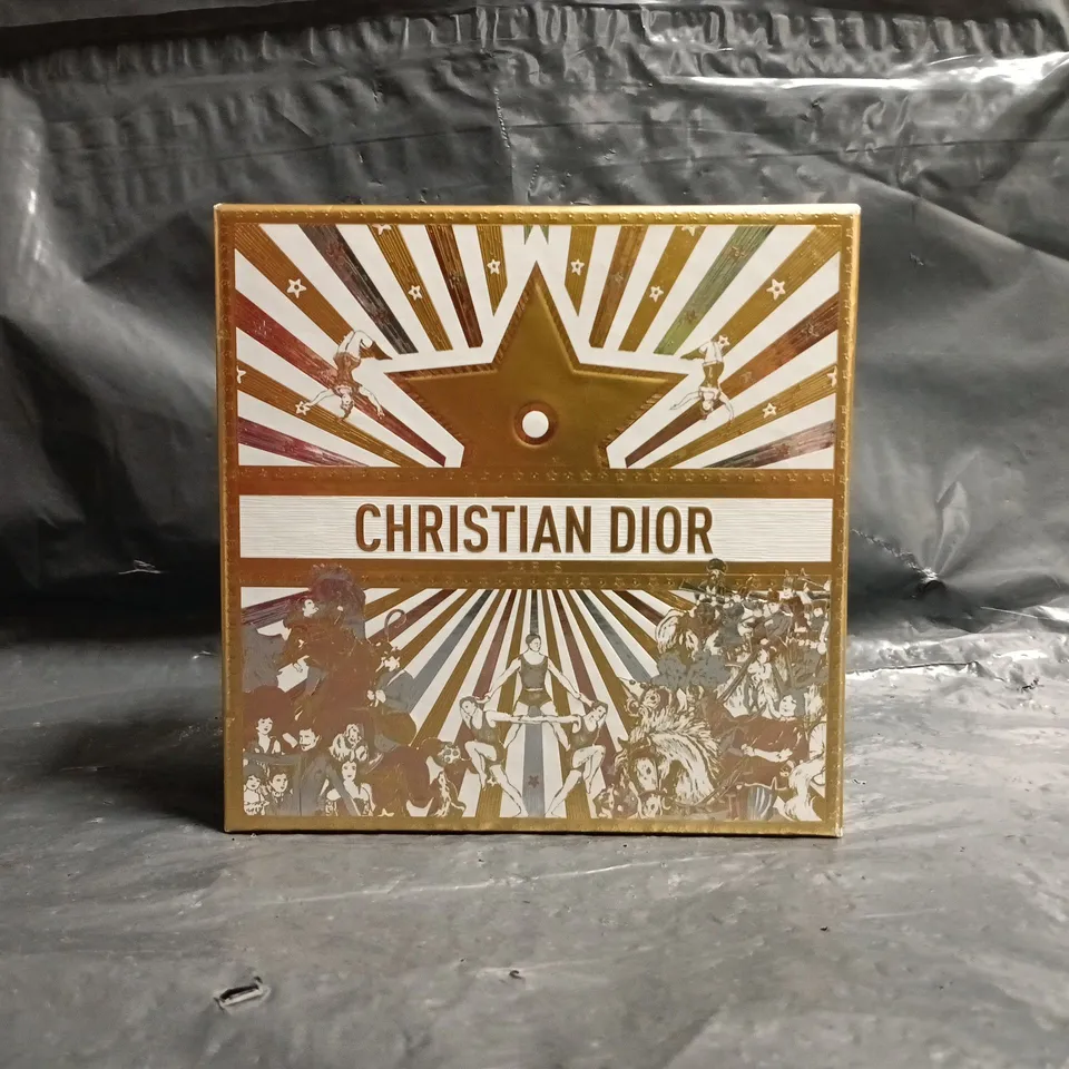 CHRISTIAN DIOR HYPNOTIC POISON EAU DE TOILETTE & SILKY BODY LOTION DUO SET