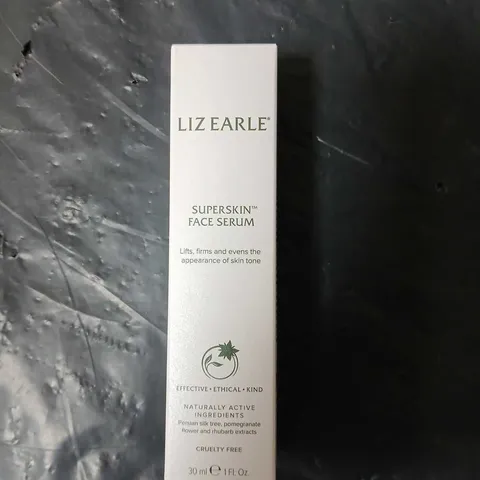 LIZ EARLE SUPERSKIN FACE SERUM 30ML 