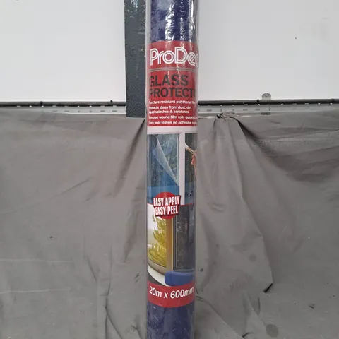PRODEC GLASS PROTECTOR (20MX600MM)