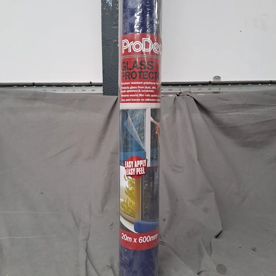 PRODEC GLASS PROTECTOR (20MX600MM)