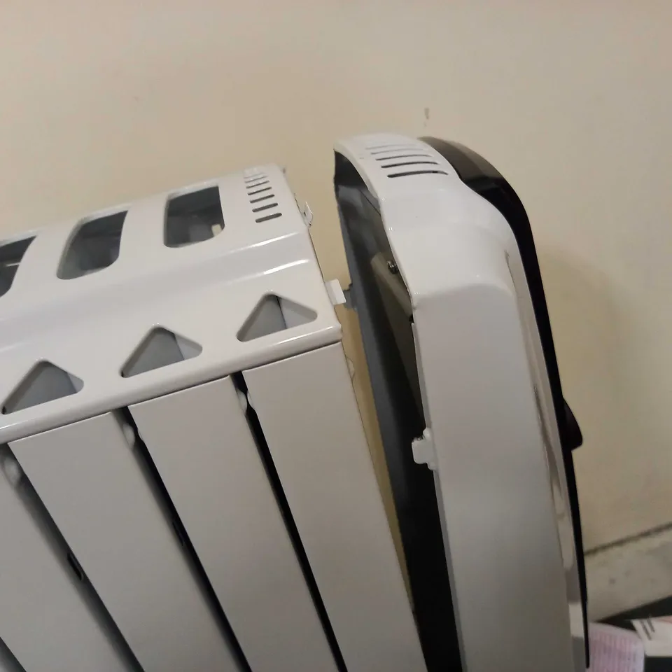 DE'LONGHI TRDX41025E OIL FILLED RADIATOR, DRAGON 4