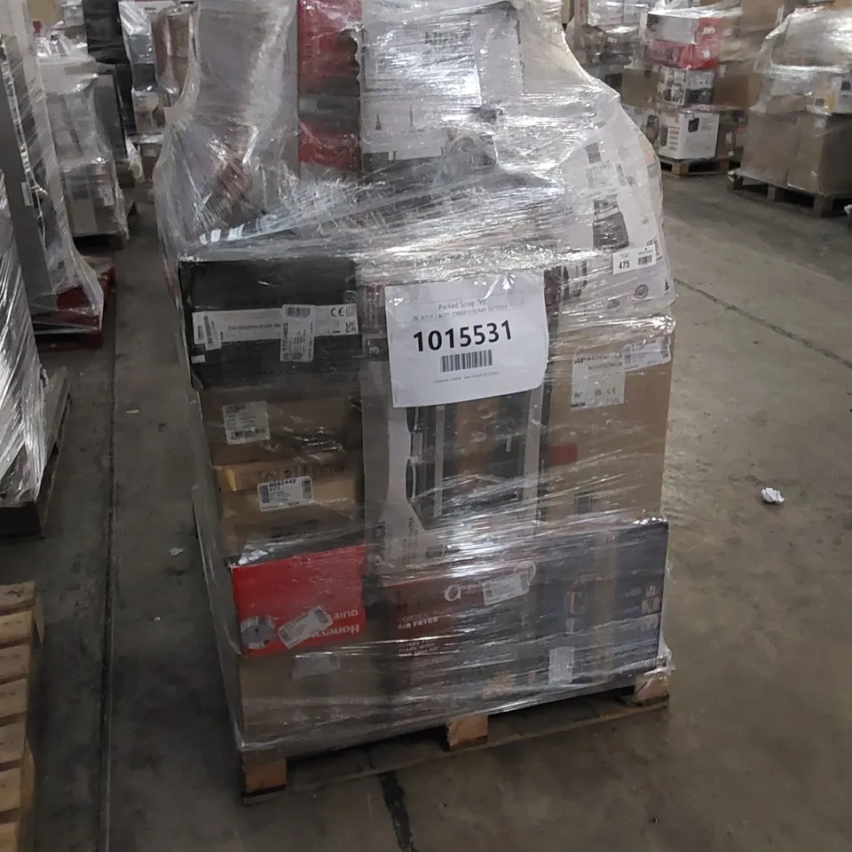 PALLET OF APPROXIMATELY 27 ASSORTED HOUSEHOLD & ELECTRICAL PRODUCTS TO INCLUDE
