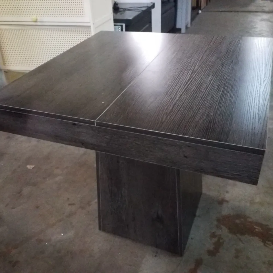 BLUE ELEPHANT SQUARE 80×80CM DINING TABLE 