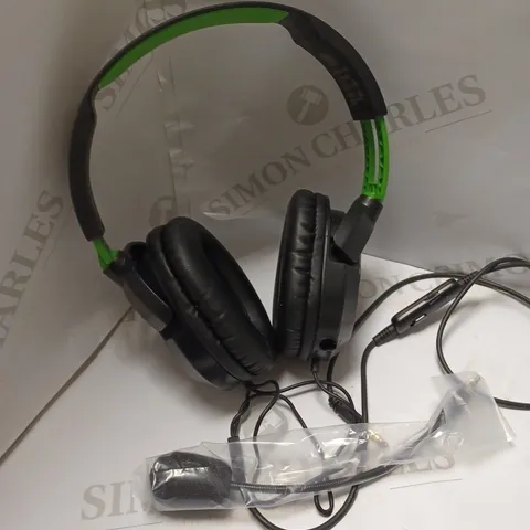TURTLE BEACH RECON 50X - XBOX