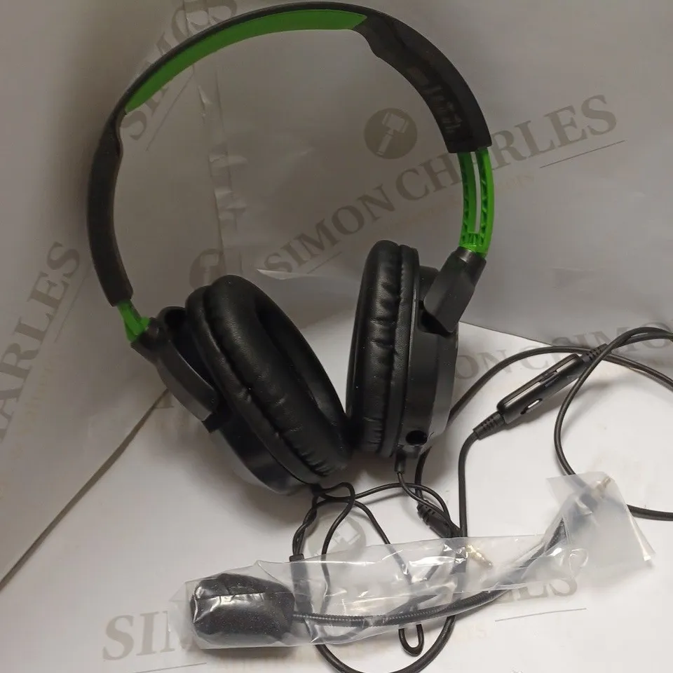 TURTLE BEACH RECON 50X - XBOX