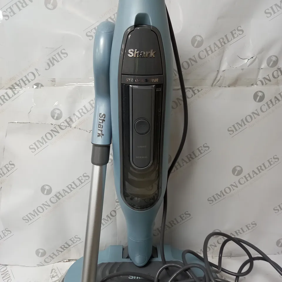 SHARK S6002UK STEAM FLOOR MOP