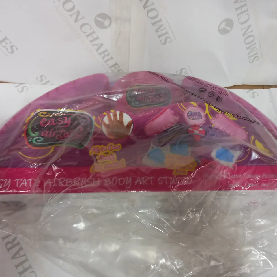 EASY TAT2 PEN  RRP £9.99