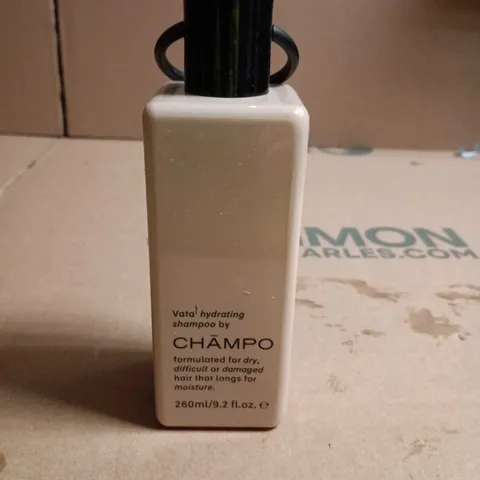 CHAMPO VATA HYDRATING SHAMPOO – 260ML