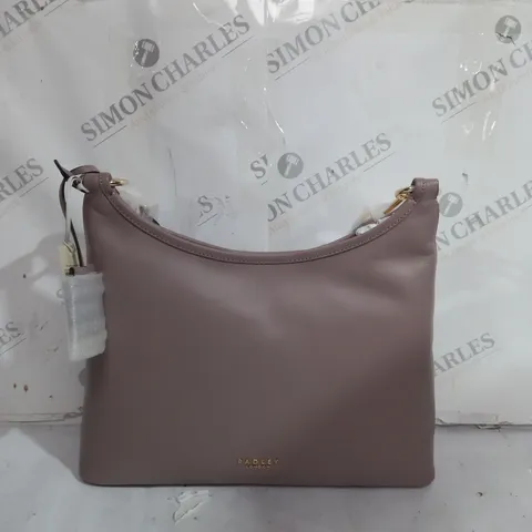 RADLEY LONDON ESPRESSO GRAB BAG