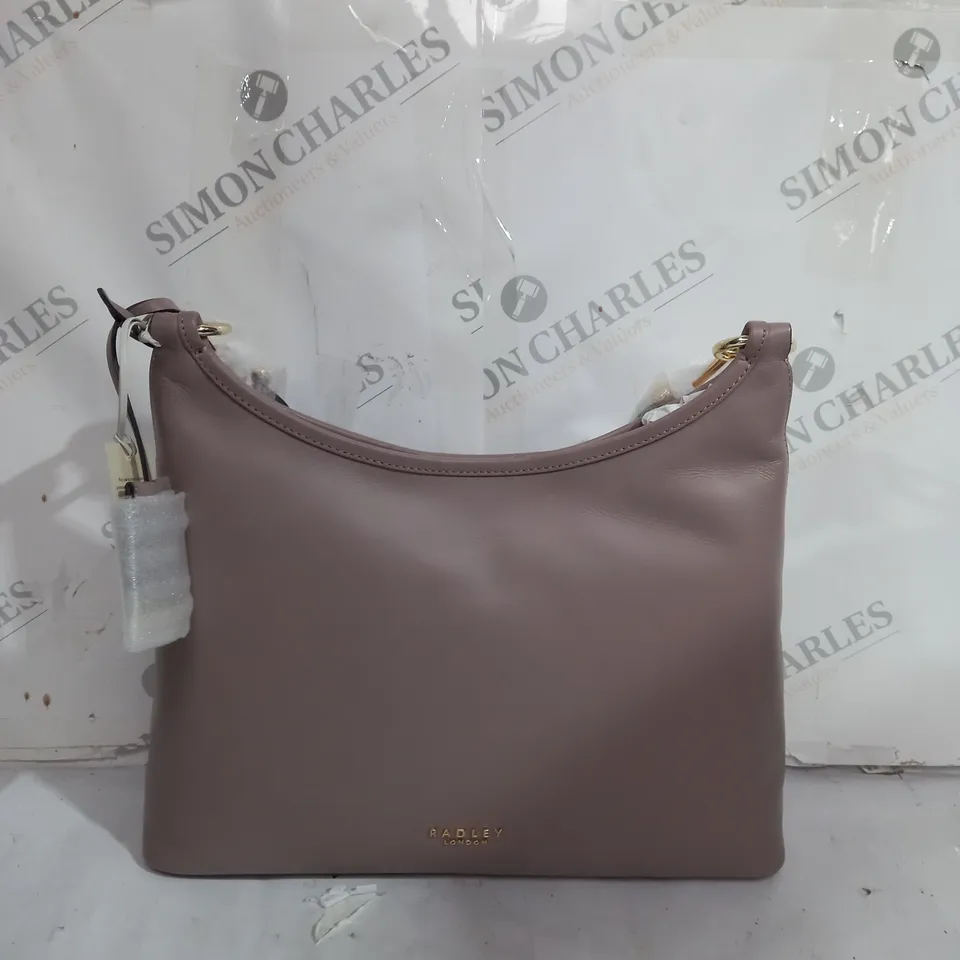RADLEY LONDON ESPRESSO GRAB BAG 