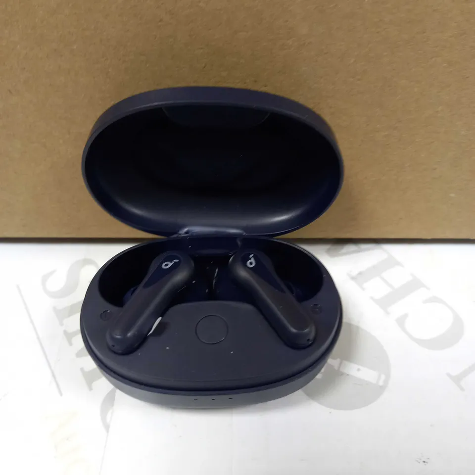 WIRELESS HEADPHONES, SOUNDCORE BY ANKER LIFE P2 MINI WIRELESS EARBUDS