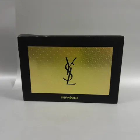 BOXED YVES SAINT LAURENT YSL LIBRE EAU DE PARFUM 90ML GIFT SET