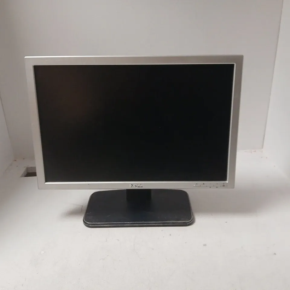 DELL SE198WFP 19-INCH LCD MONITOR