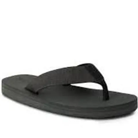 REGATTA FLIP-FLOPS RICO AGAVE GREEN SIZE 11