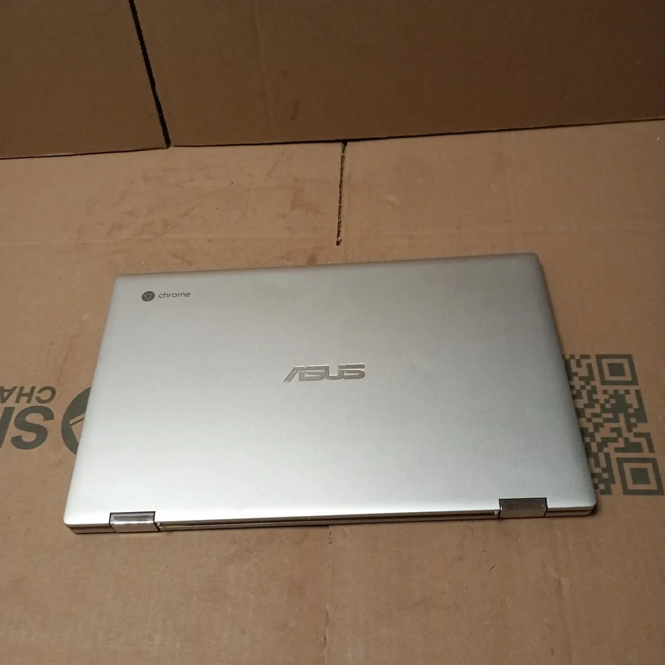 ASUS CHROMEBOOK FLIP C434T LAPTOP UNBOXED